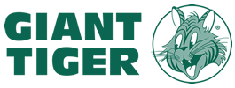 Giant Tiger Stores