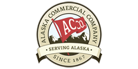 logo - Alaska Commercial Company