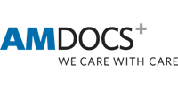 logo - AMDOCS