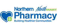 logo - Northern / NorthMart Pharmacy