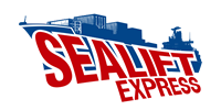 logo - Sealift Express