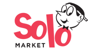 logo - Solo Market