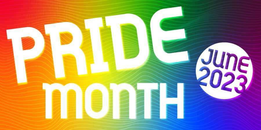 Pride Month 2023