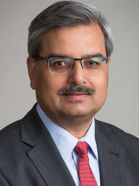 Deepak Chopra - Board Member, Toronto, ON