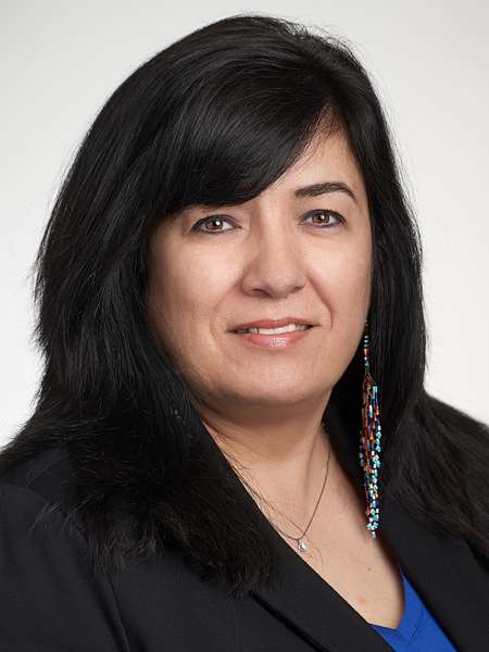 Jennefer Nepinak - Board Member, Winnipeg, MB