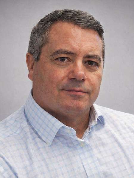 Jeff Mancini - Vice President, Store Operations, Alaska Commercial Company