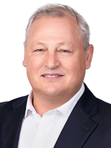 Paul Soubry - Board Member, Winnipeg, MB
